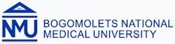Bogomolets National Medical University